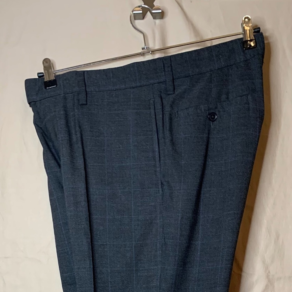 Nautica 34x32 Dress Pants